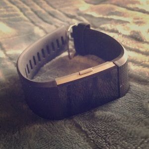 Fitbit Charge HR
